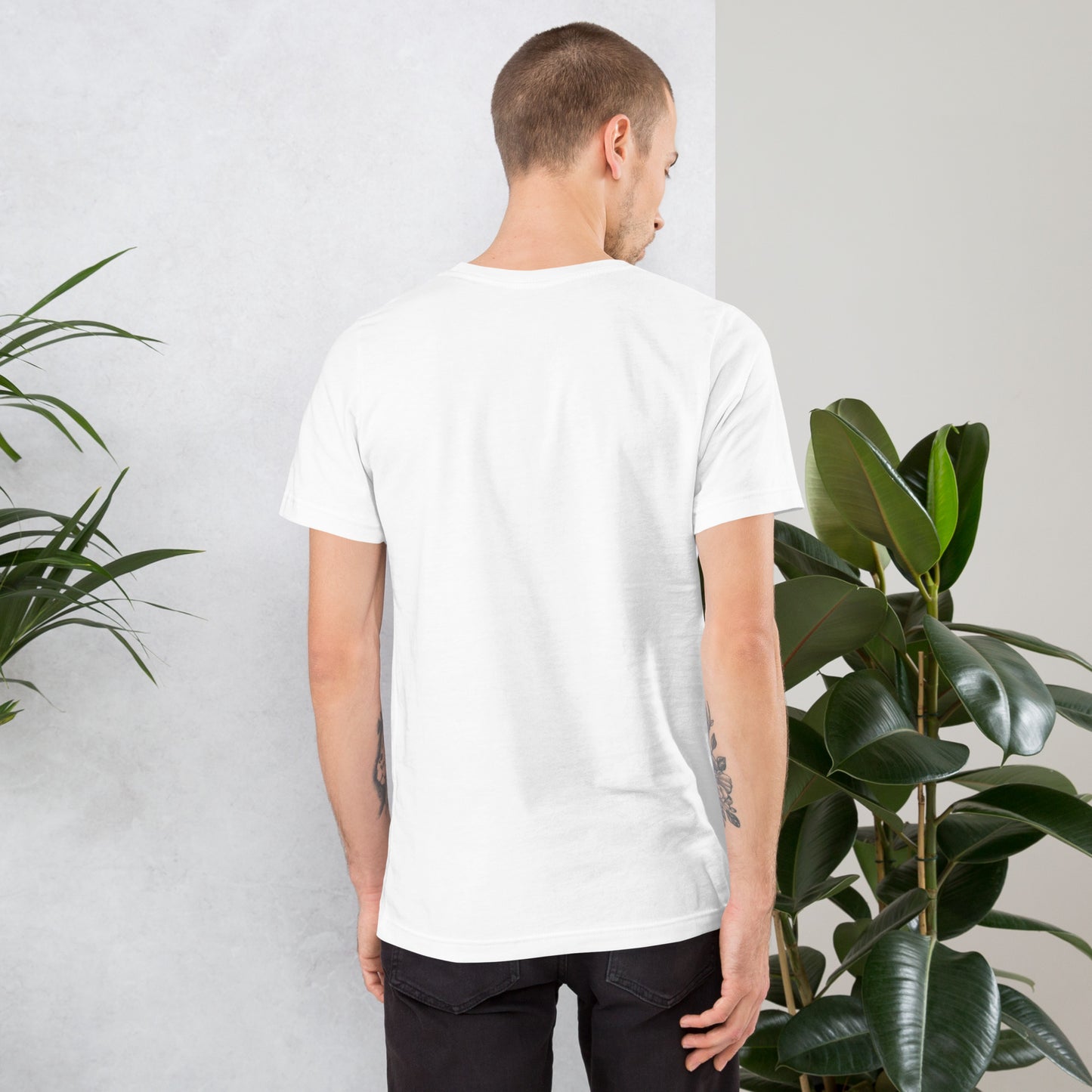 Plain White Misfits T