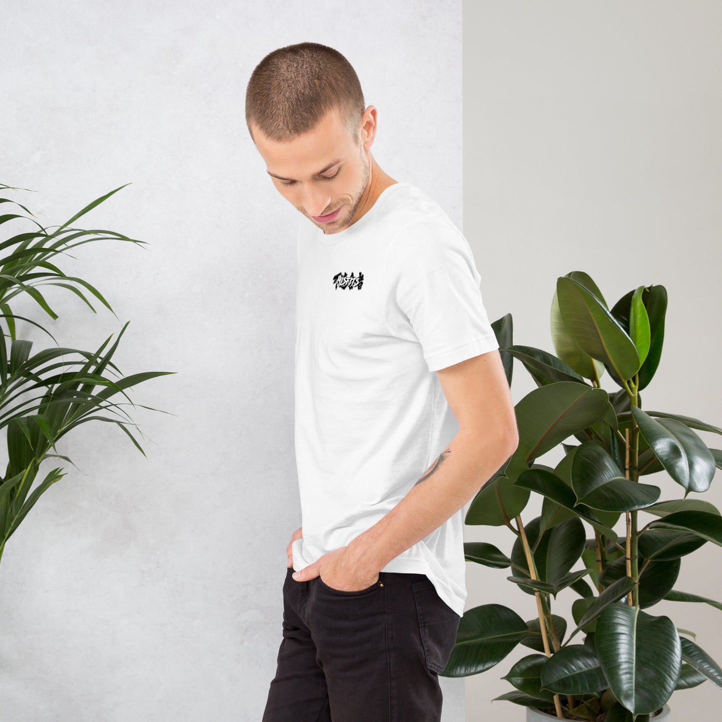 Plain White Misfits T