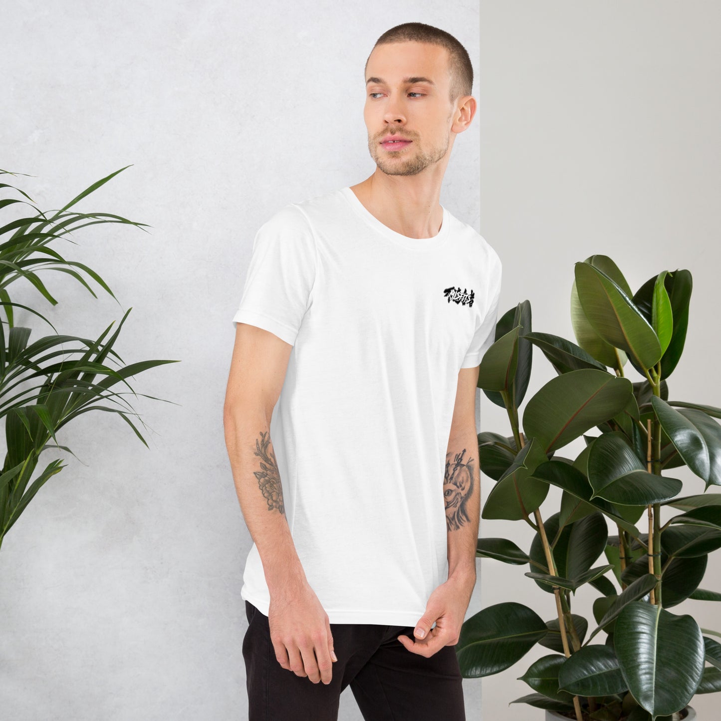 Plain White Misfits T