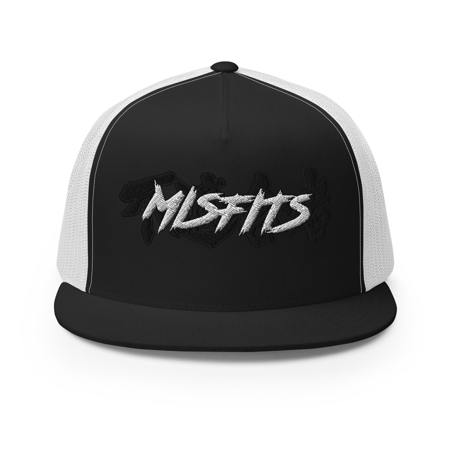 Official Misfits Trucker Cap