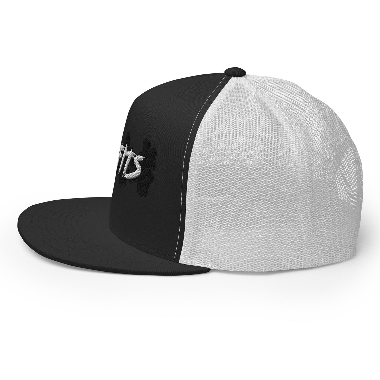 Official Misfits Trucker Cap