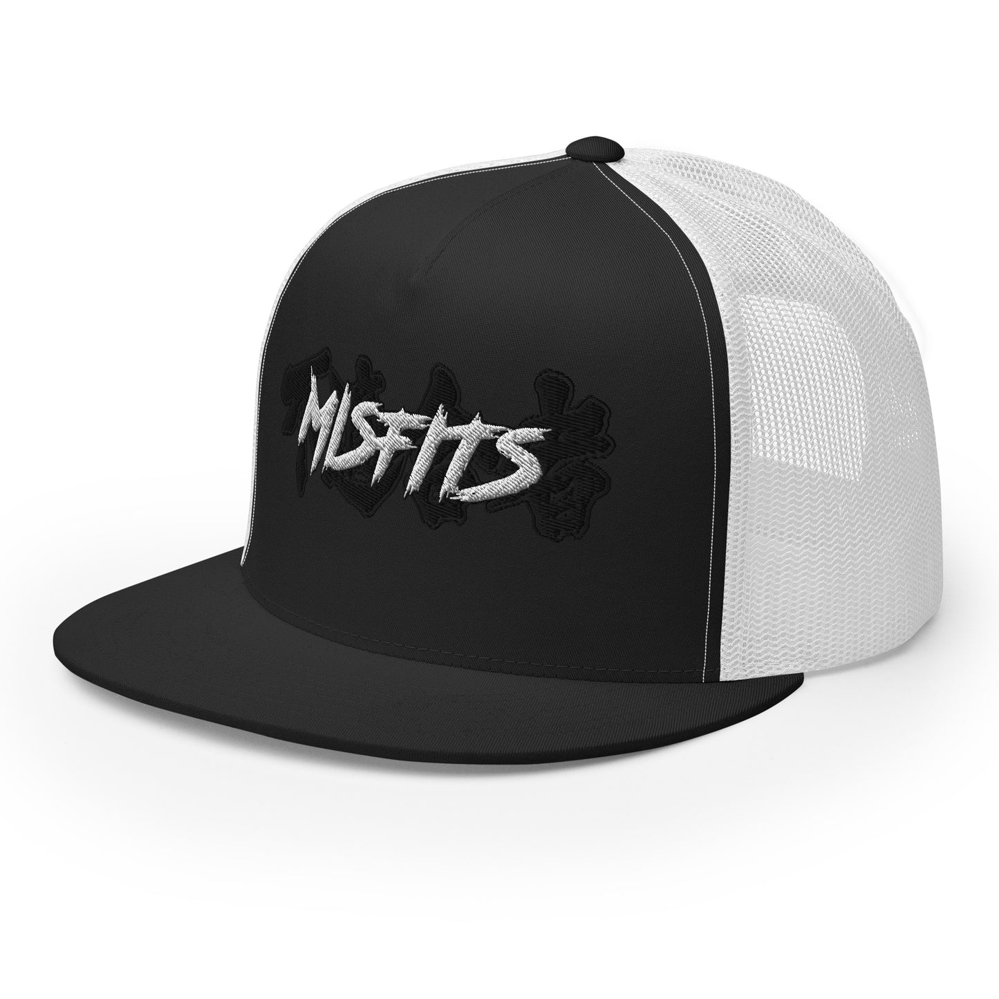 Official Misfits Trucker Cap