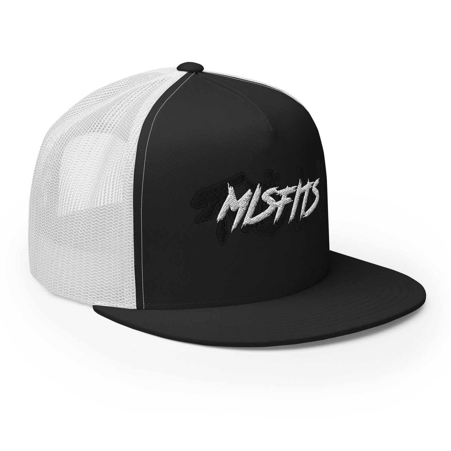 Official Misfits Trucker Cap